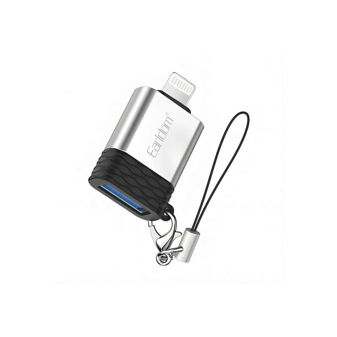 Lightning to USB Earldom OT65