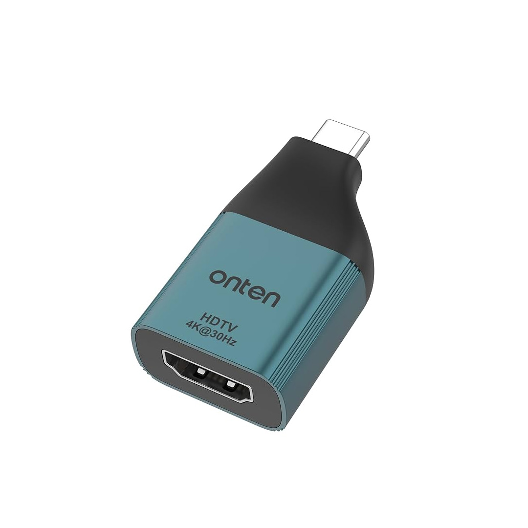 onten HDTV adapter Type-C 4K