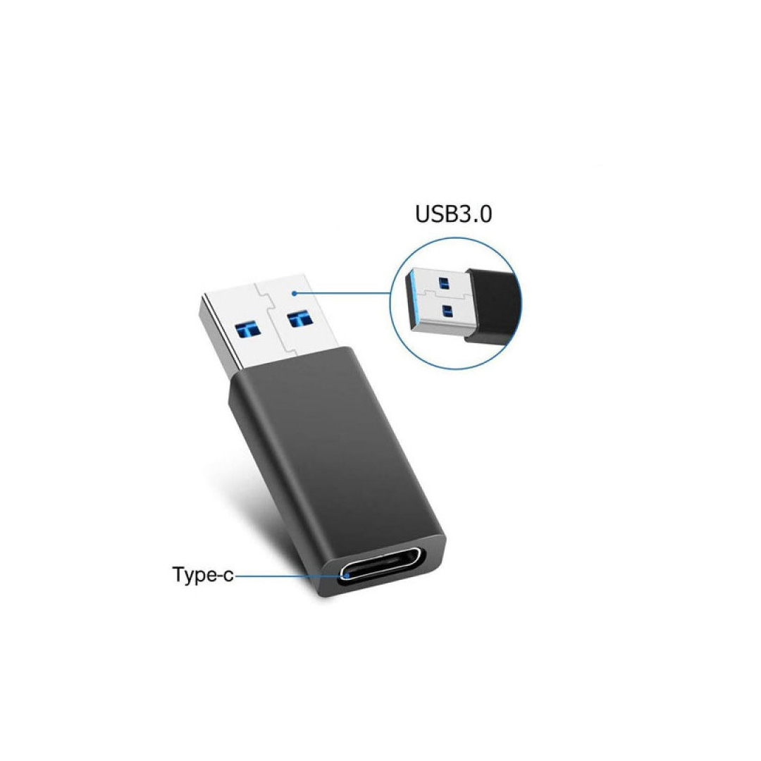 Onten USB to Type-C OTN-US107