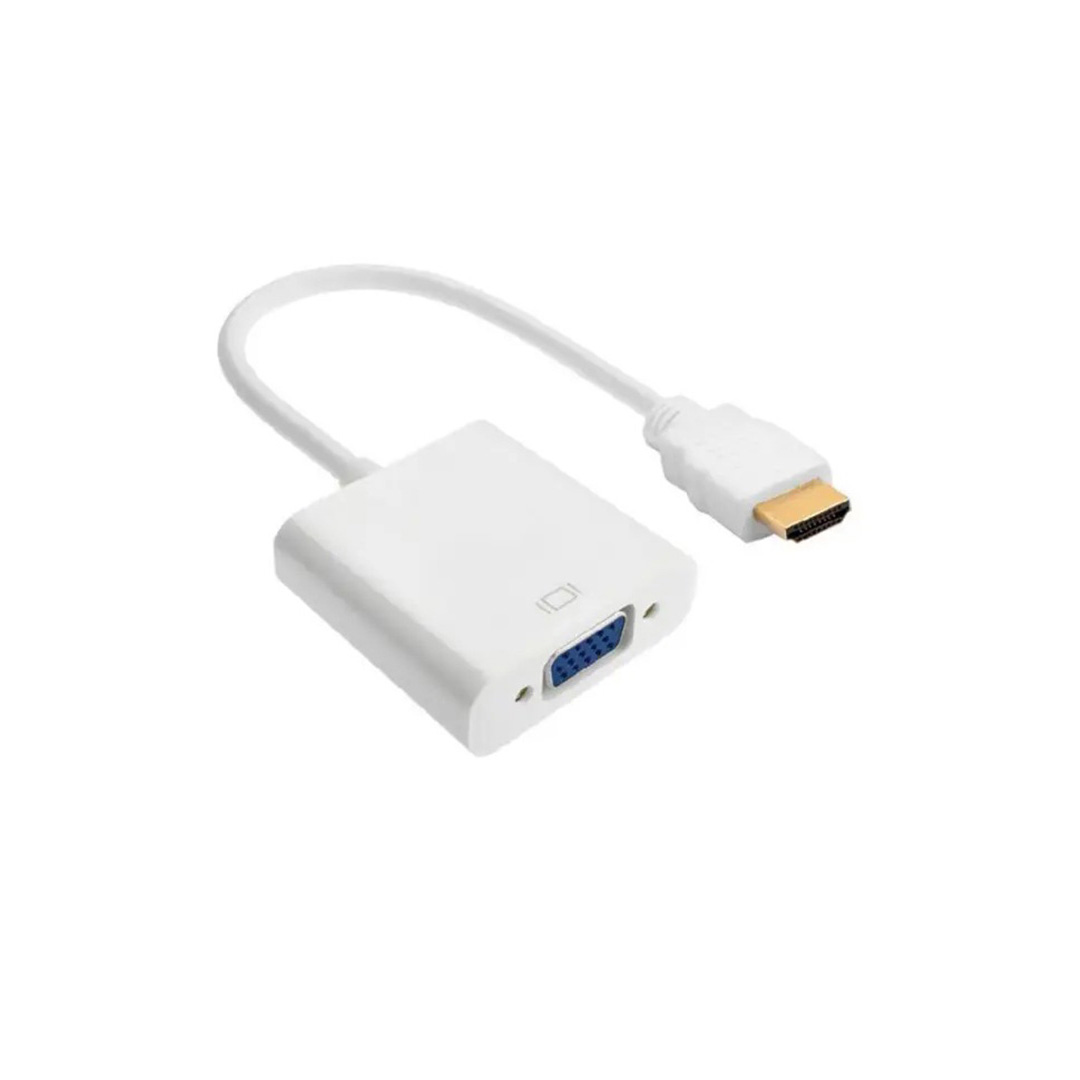 HDMI to VGA Adapter
