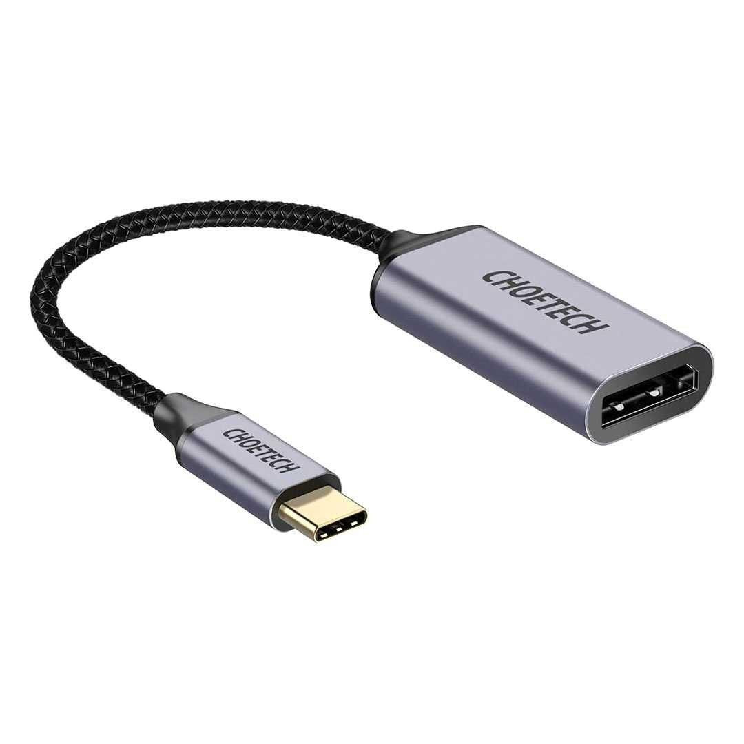 Type-C to Display Port Choetech HUB-H11