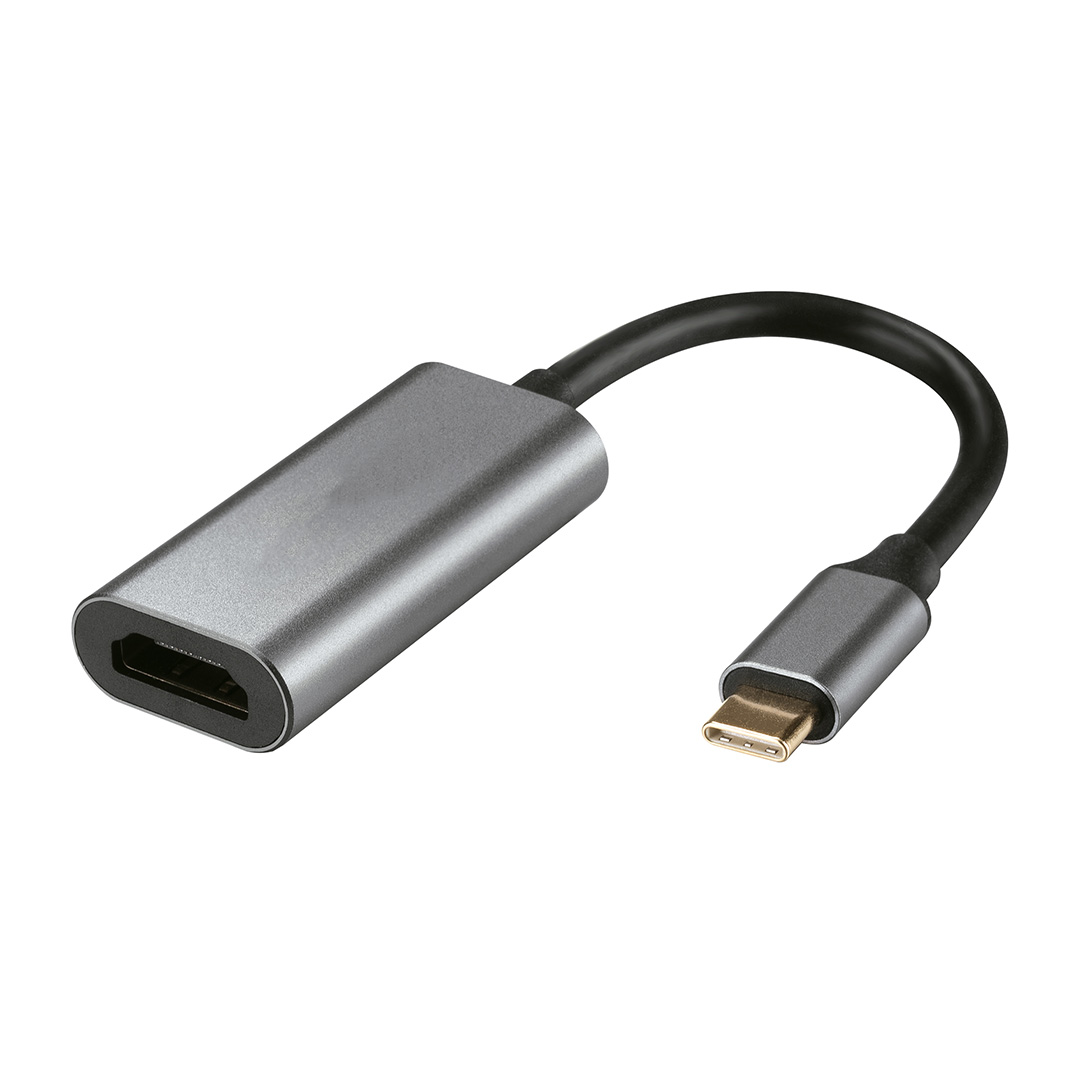 Type-C To HDMI