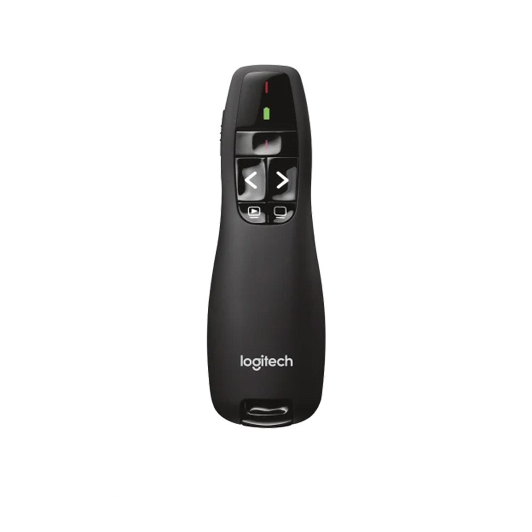 Laser Presentation Remote R400