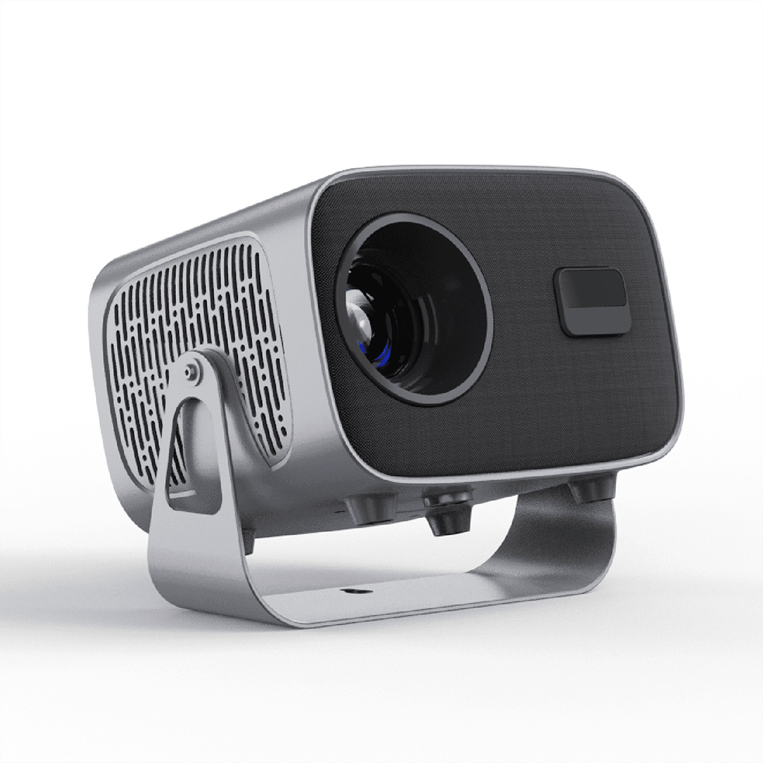 LED Full HD Video Projector A10
