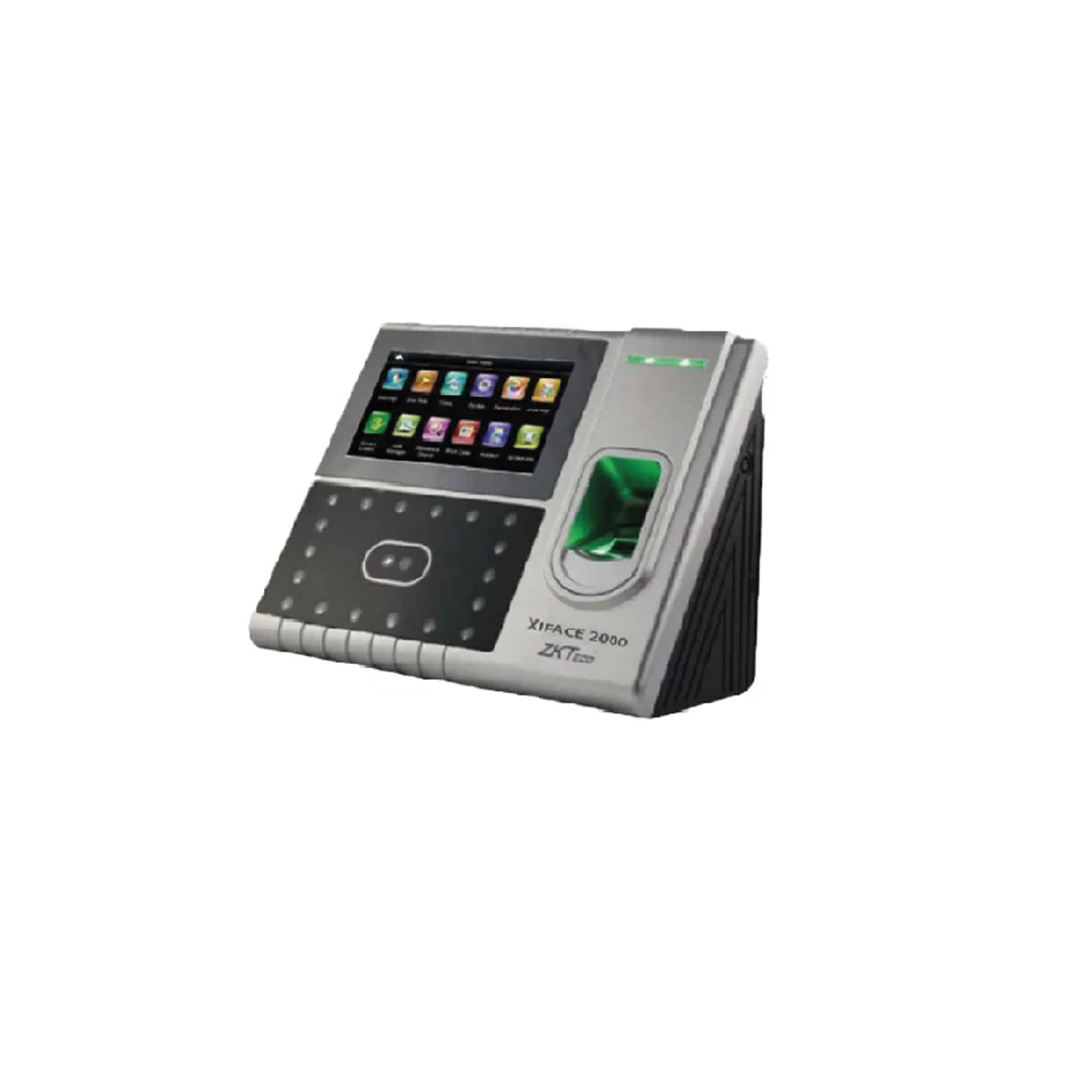 ZKTeco XI Face 2000