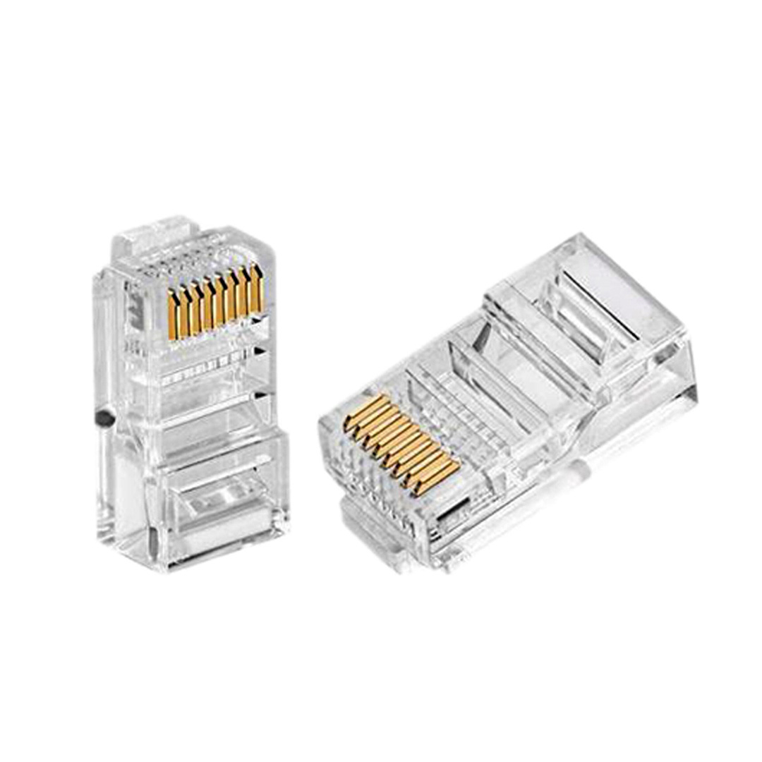 RJ 45 cat 6 Bluestorm Easy