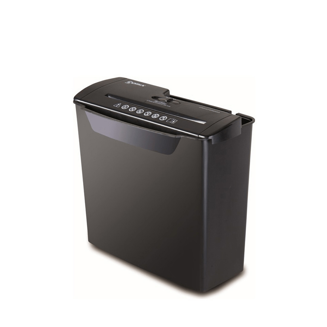 Paper Shredder Comix S202