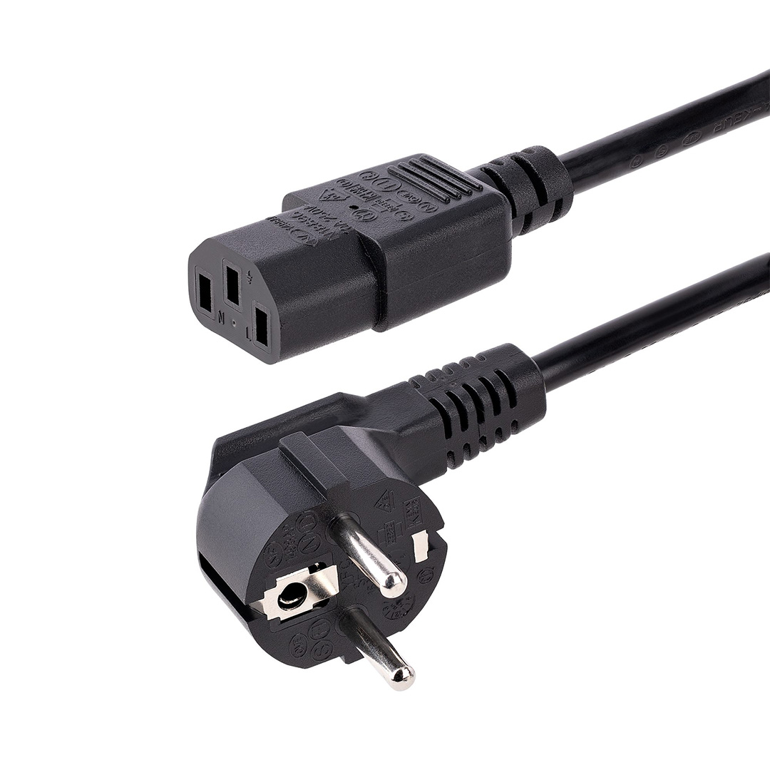 Power Cable Desktop