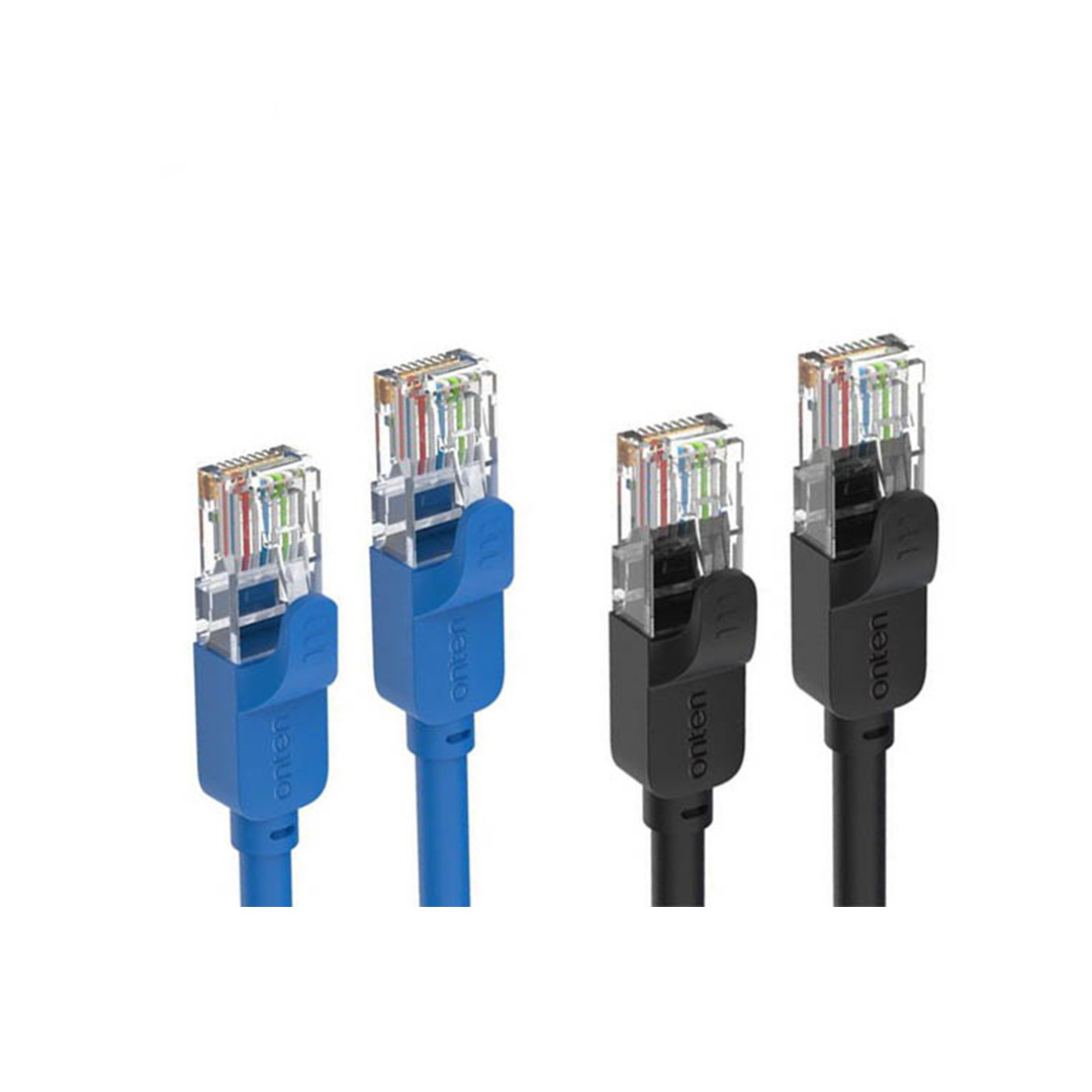 Cable CAT6e 10M Onten
