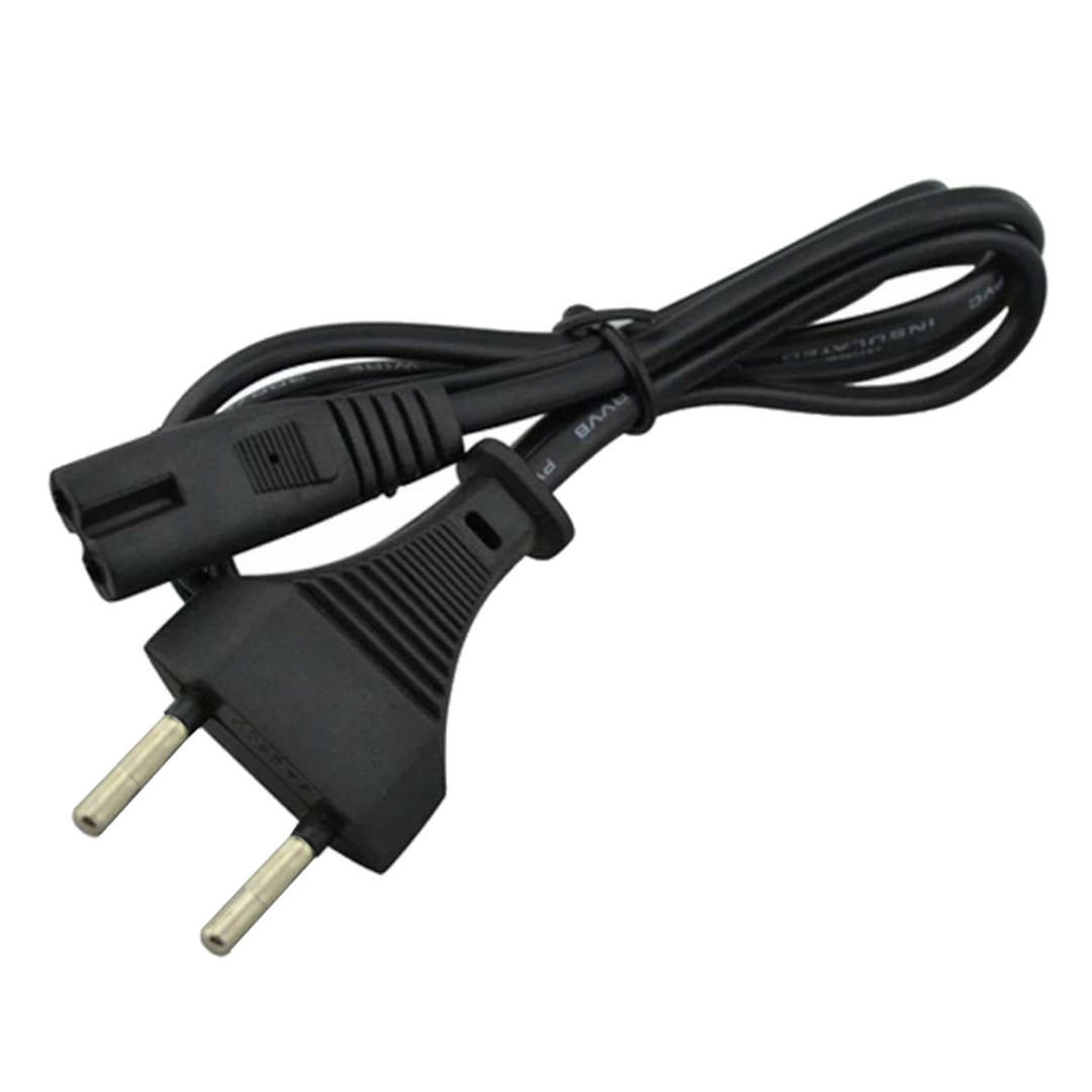 power cable 2 pin