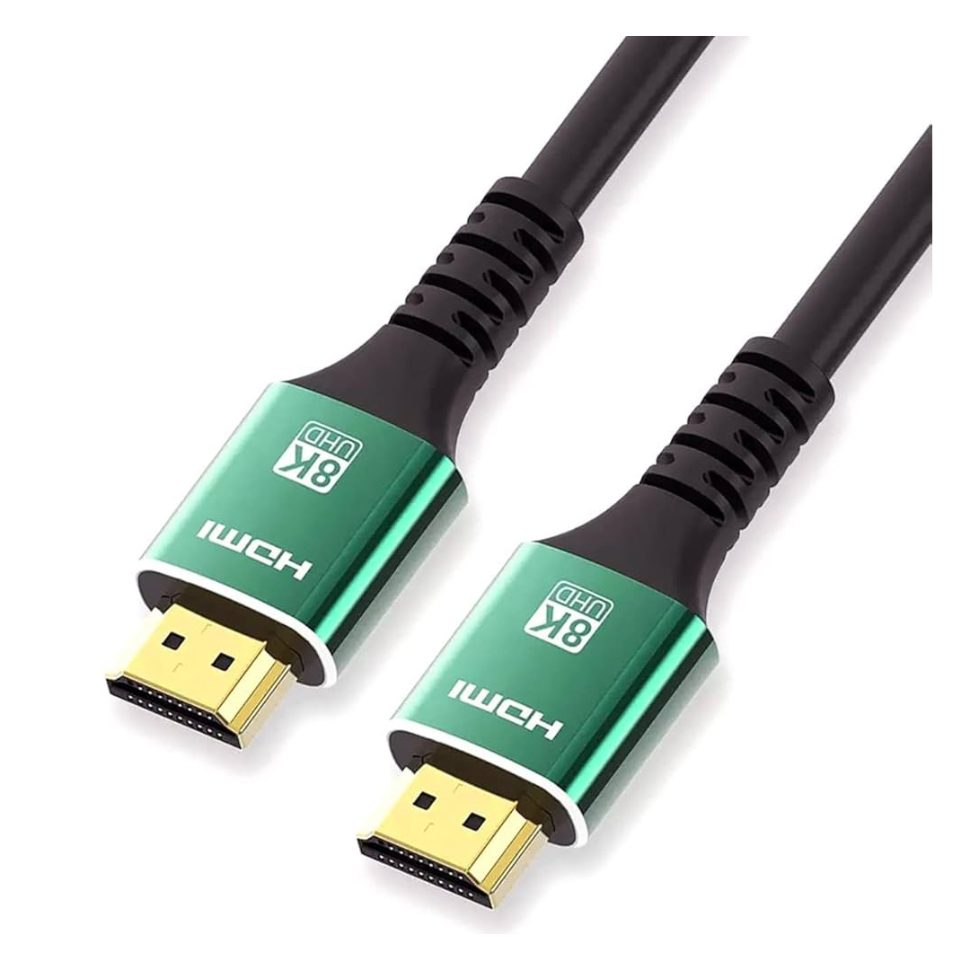 HDMI 3M 8K