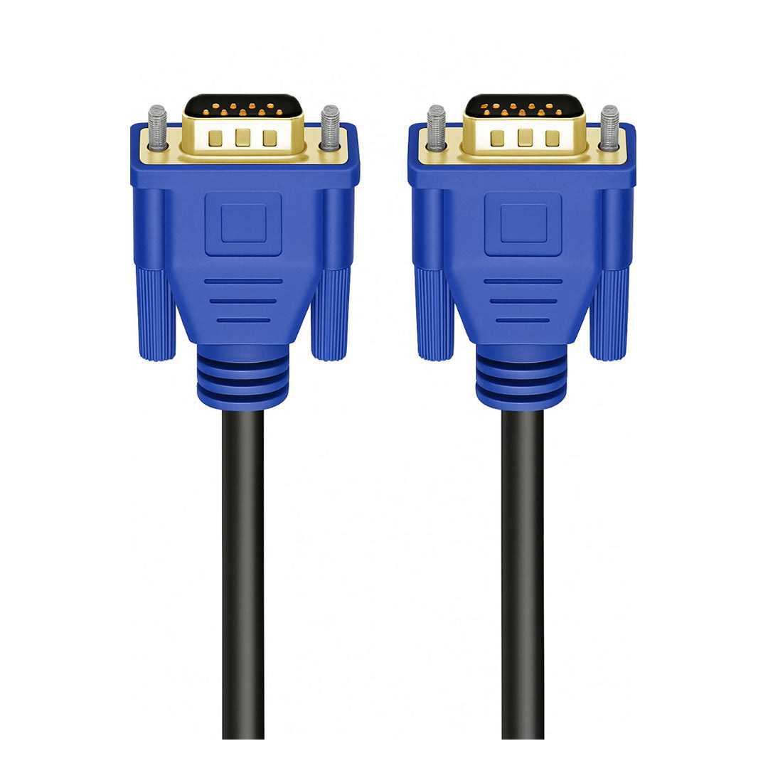 VGA 20M