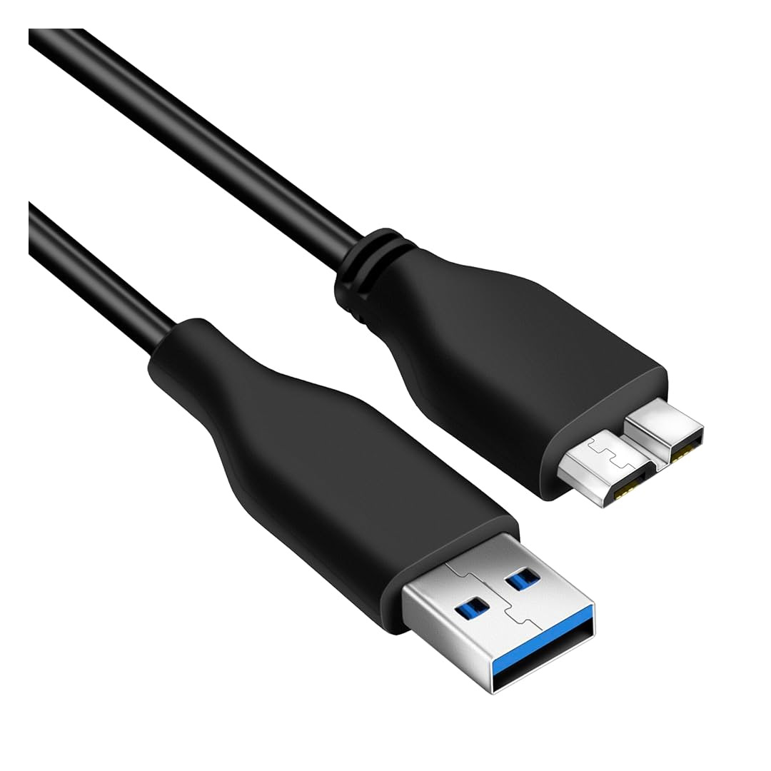 Cable External Hard