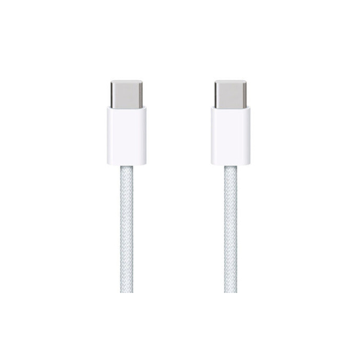 Cable iPhone 16 Original H77 Type-C to Type-C