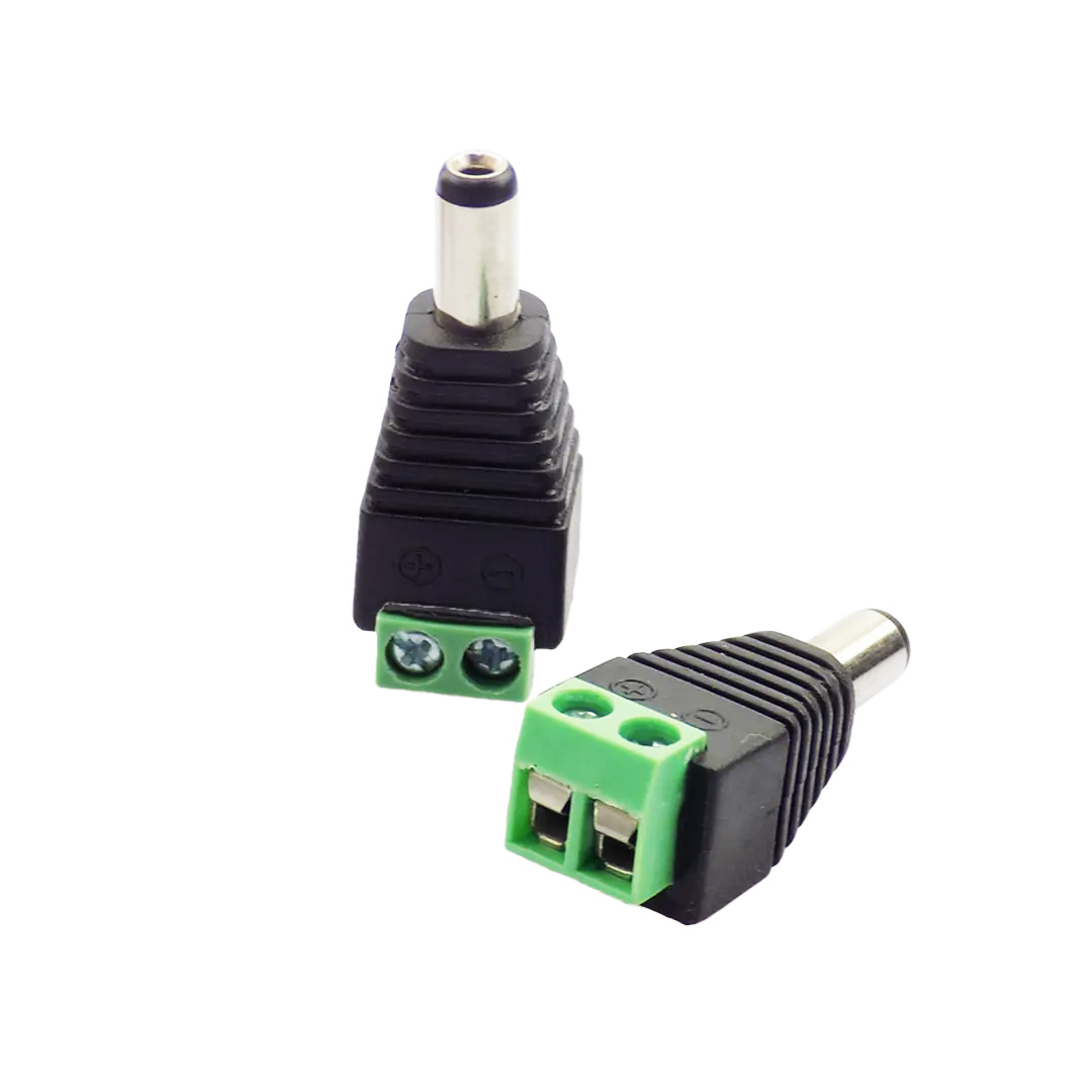 Power Connection 1x5