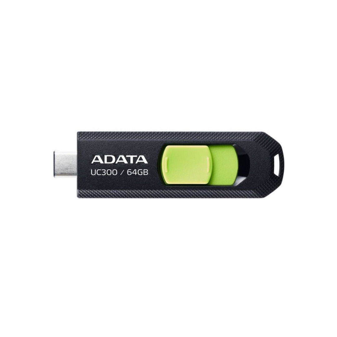 ADATA 64GB UC300 USB 3.2 Type-C
