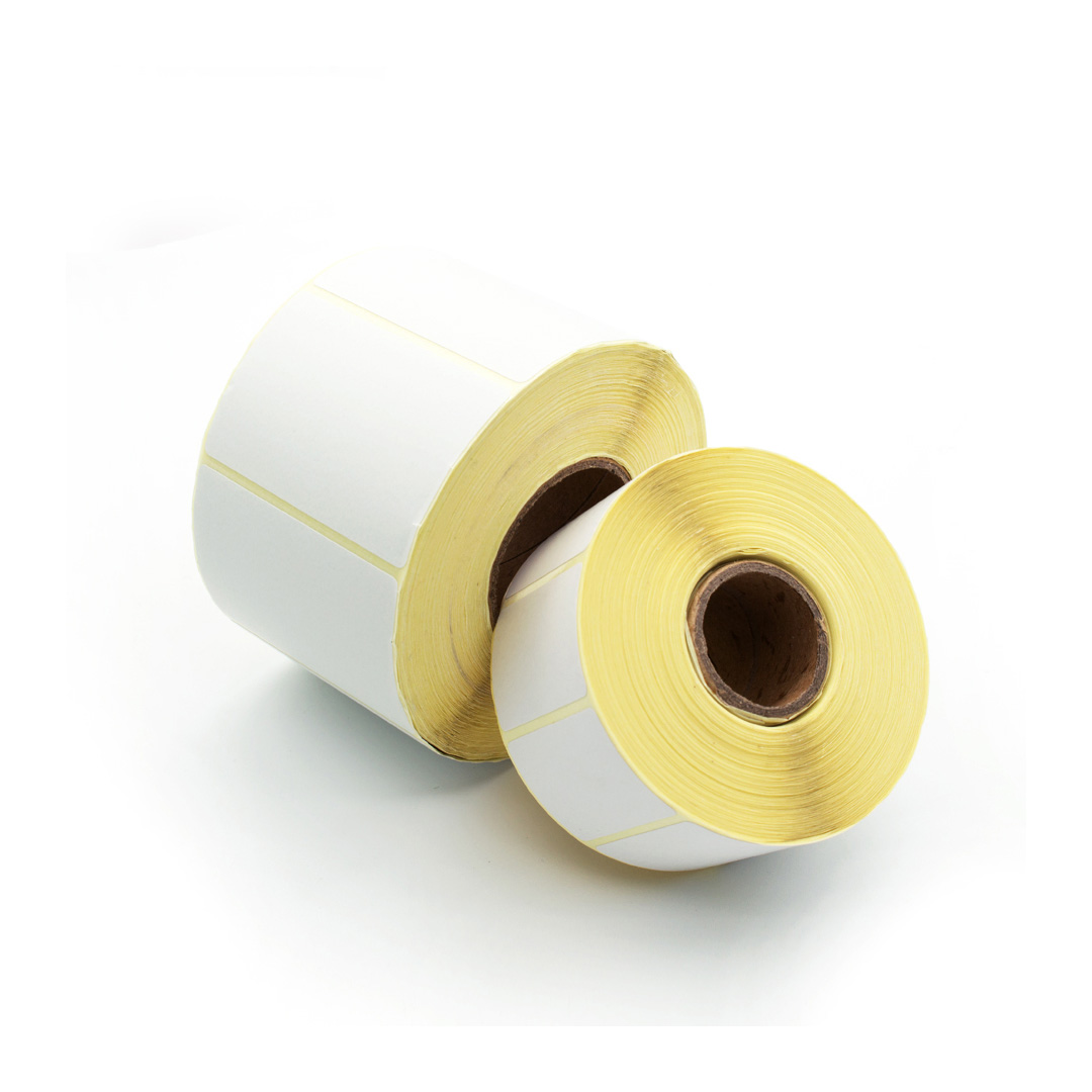 Thermal Label 58x39  800Pcs