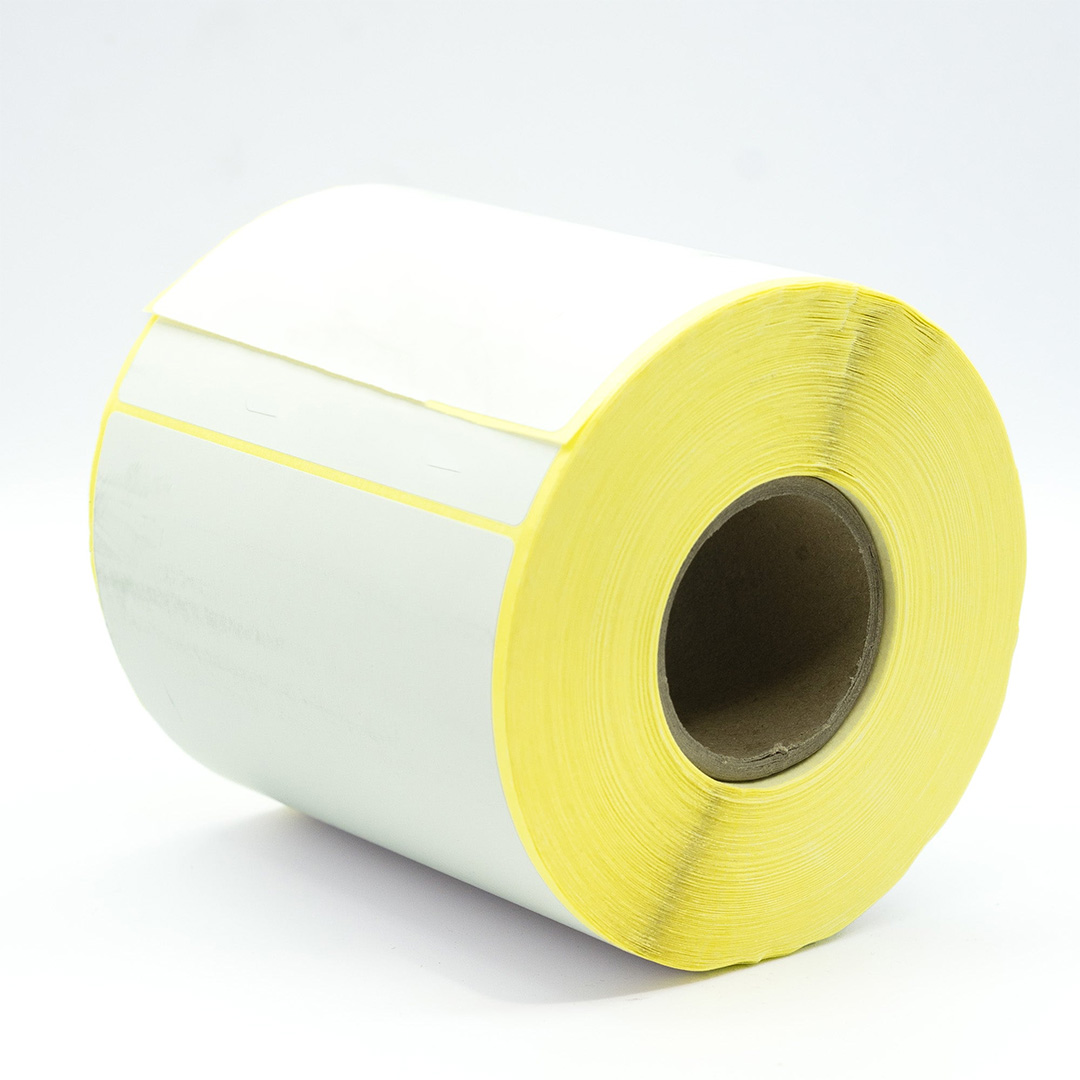 Thermal Label 100x100  500Pcs