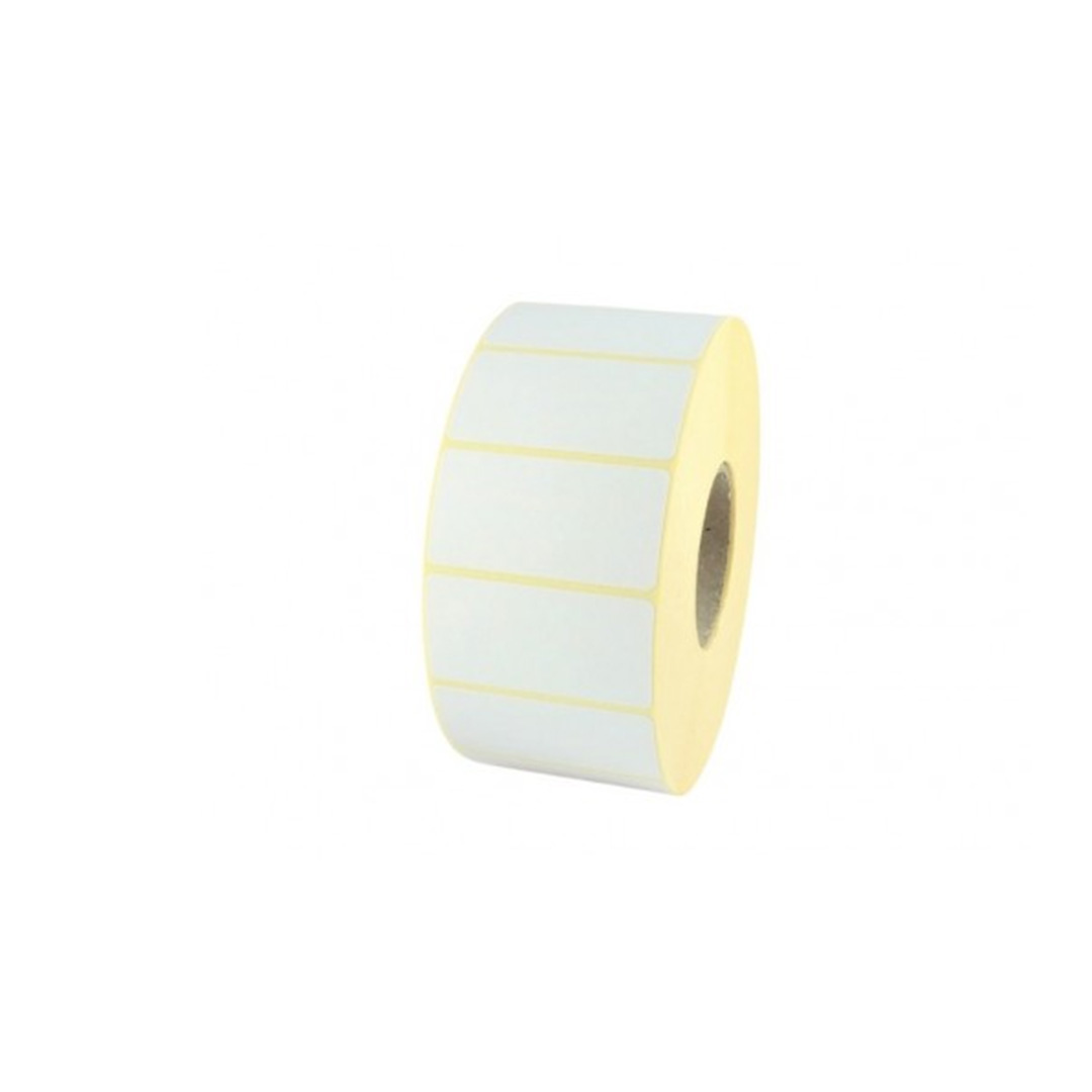 Thermal Label 50x25  1000Pcs