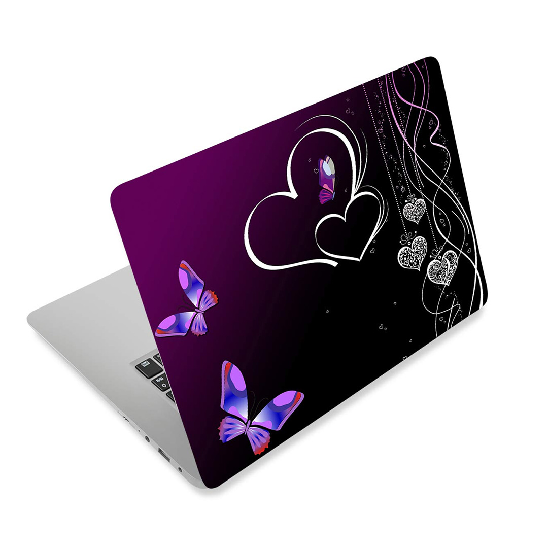laptop sticker - lazgay pshty laptop