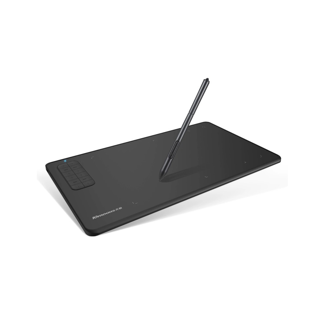 10Moons G12 Graphic Tablet