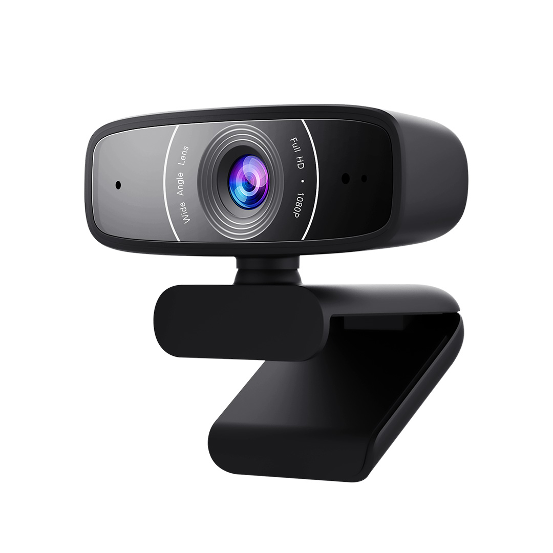 Webcam