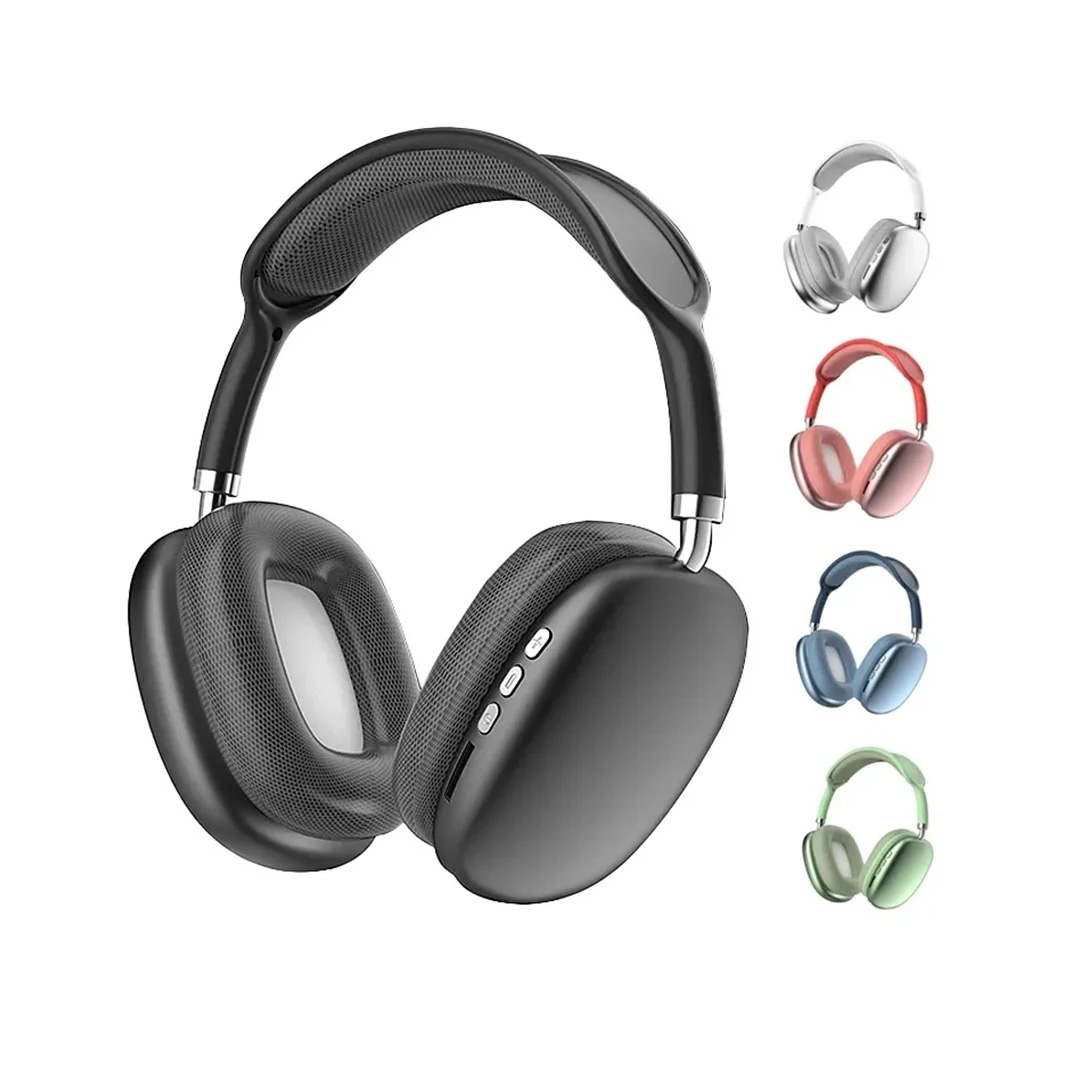 Headphone P9 Pro Max