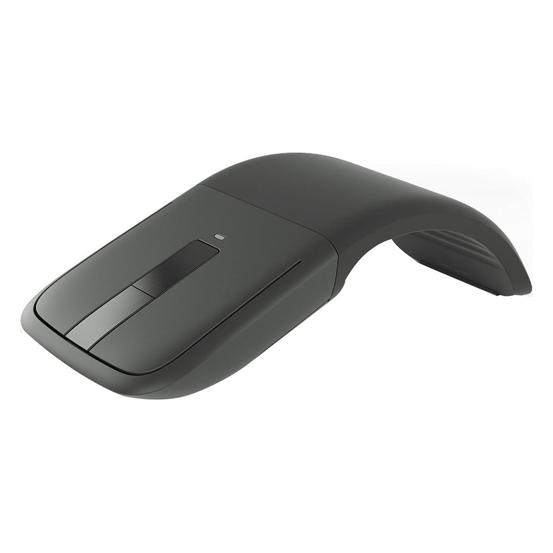 Touch Mouse Surface