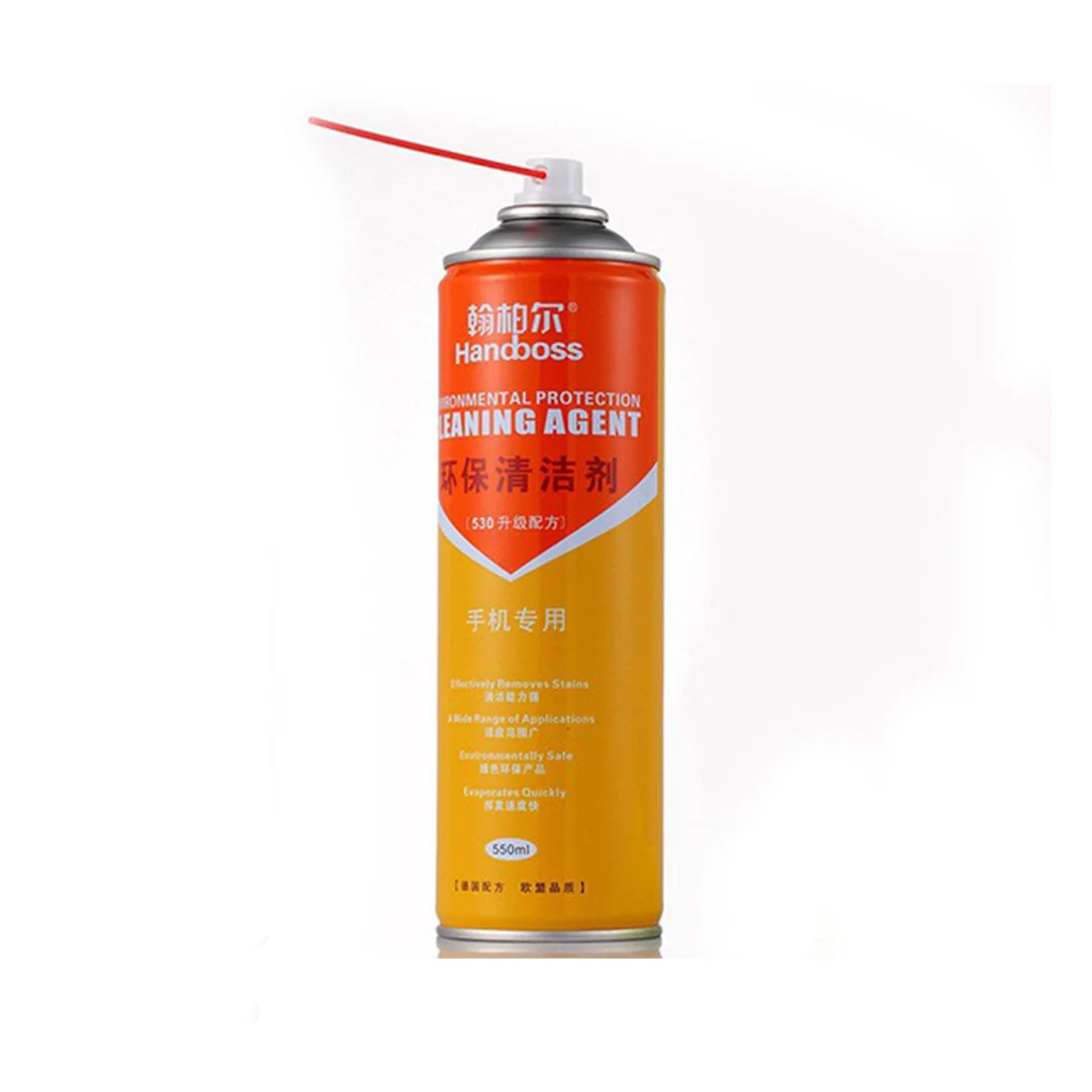 Handboss Cleaning Agent