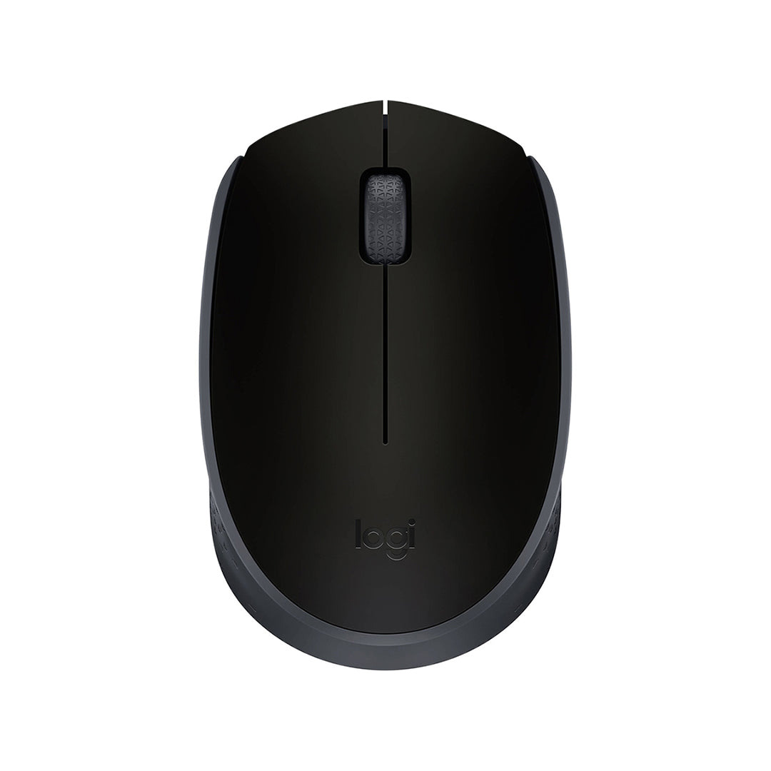 Logitech Mouse M171 Wireless Original