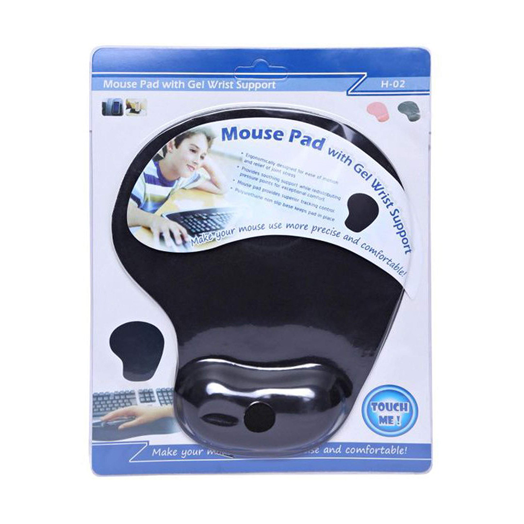 Gel Mouse Pad H-02