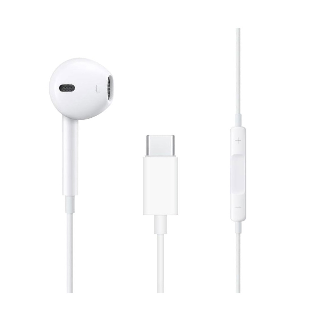 EarPods USB-C Apple Headphone Type-C