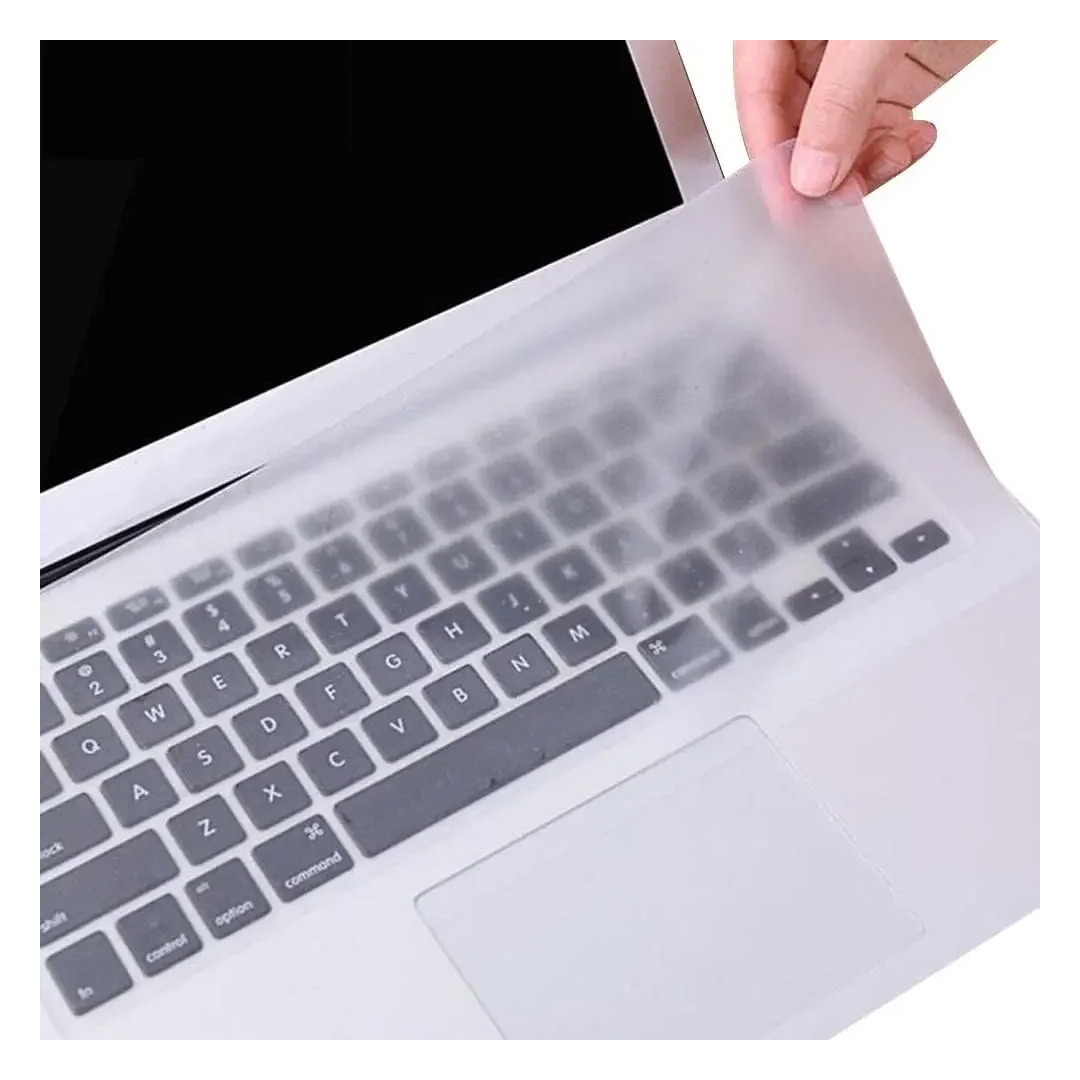 Keyboard Protector Slicon