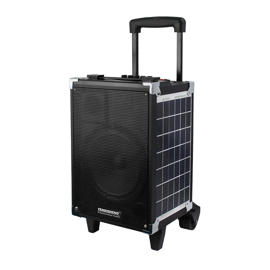 Speaker and Mic Q8SE Temeisheng