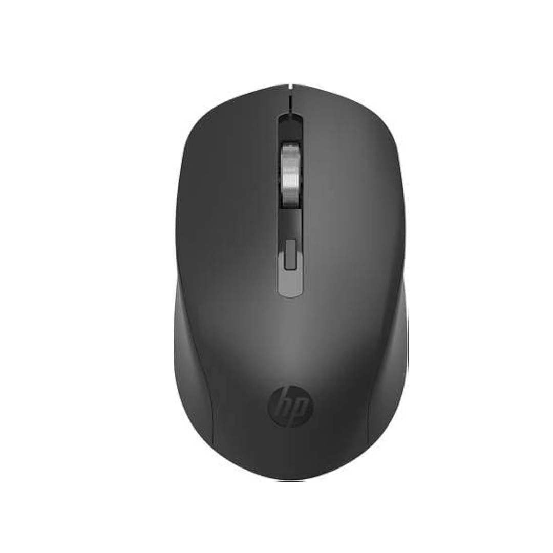 Mouse Wireless HP S1000