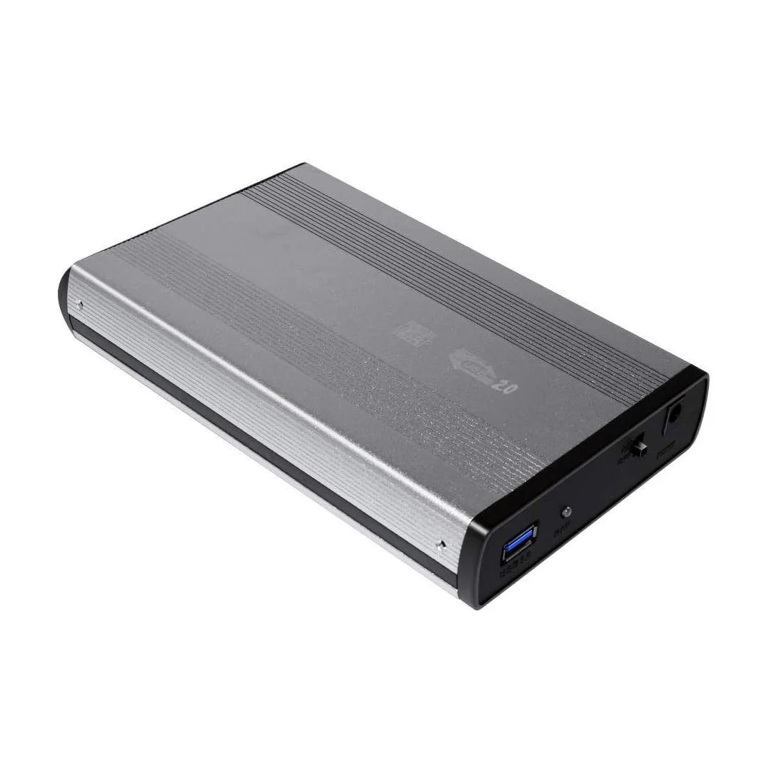 Cover Hard 3.5 inch