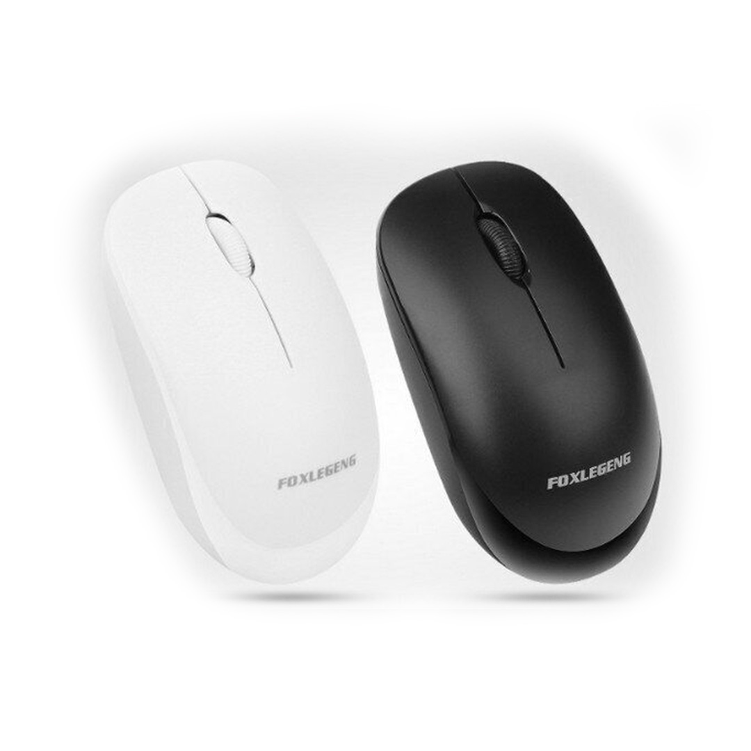 Wireless Mouse Foxlegeng M30