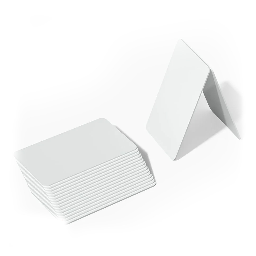Card Plastic