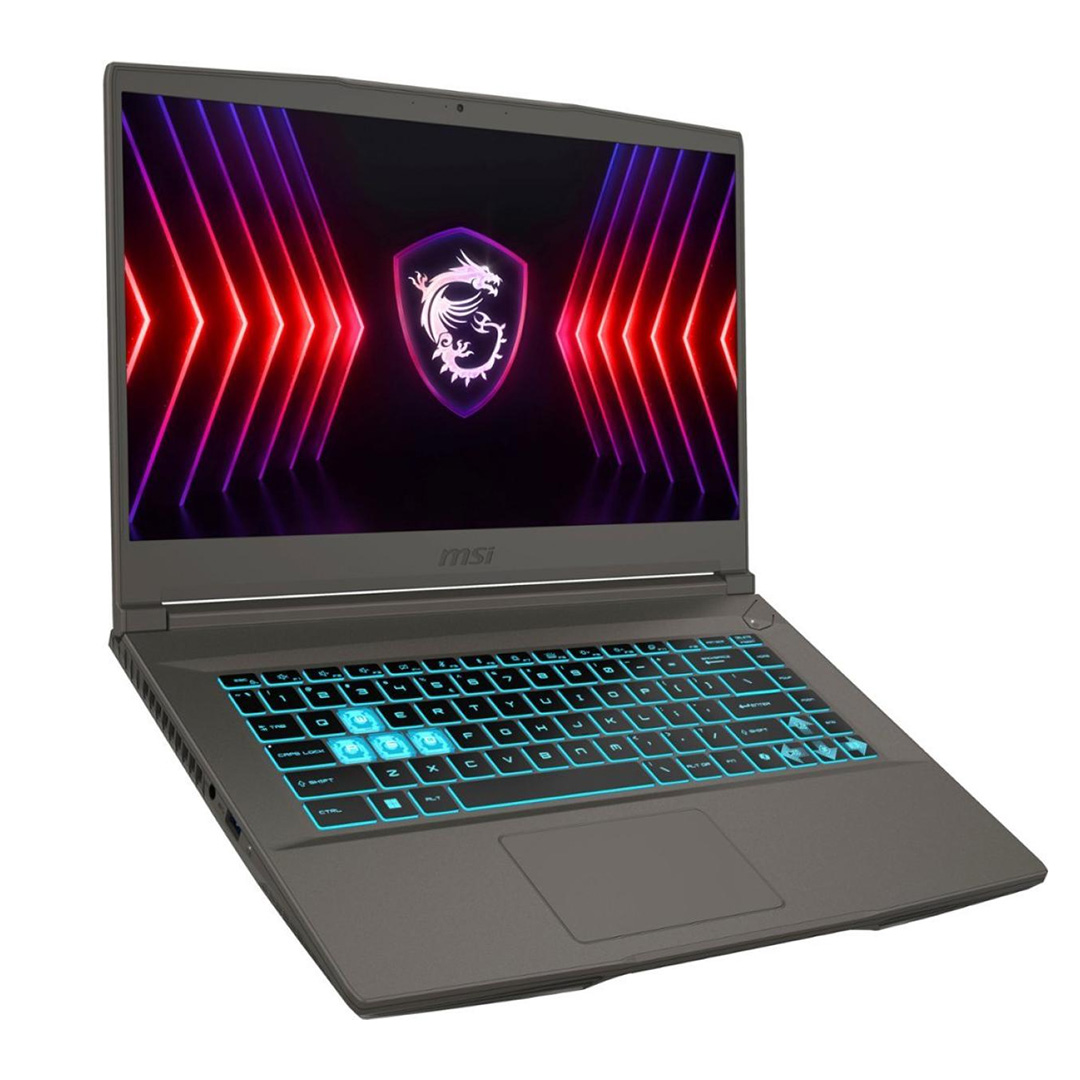 MSI Thin 15 B13VF i5H-13th/16/512/4060-8/IPS-144hz/win11
