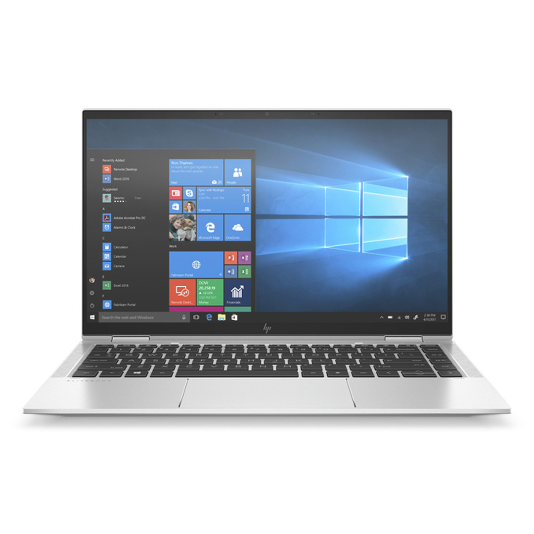HP EliteBook x360 1040 G7 i7-10th/16/256/Touch/Win