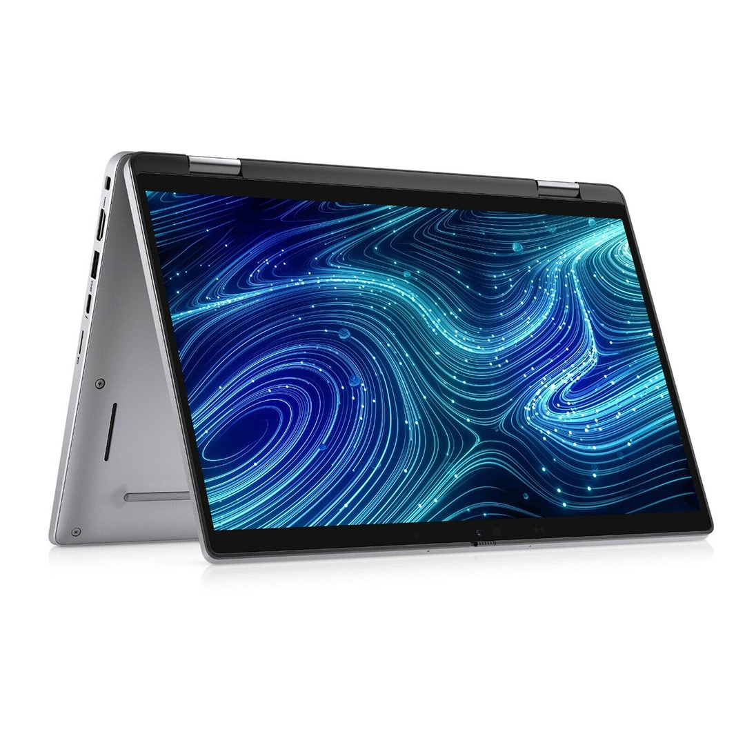 Dell Latitude 7320 360 i7-11th/16/512/13.3"-Touch/Win