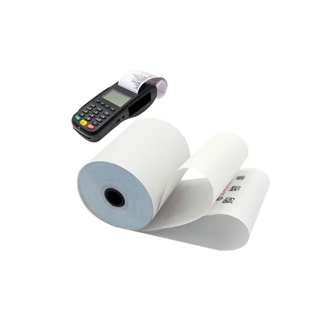 Paper Cashier 80x80mm jojo