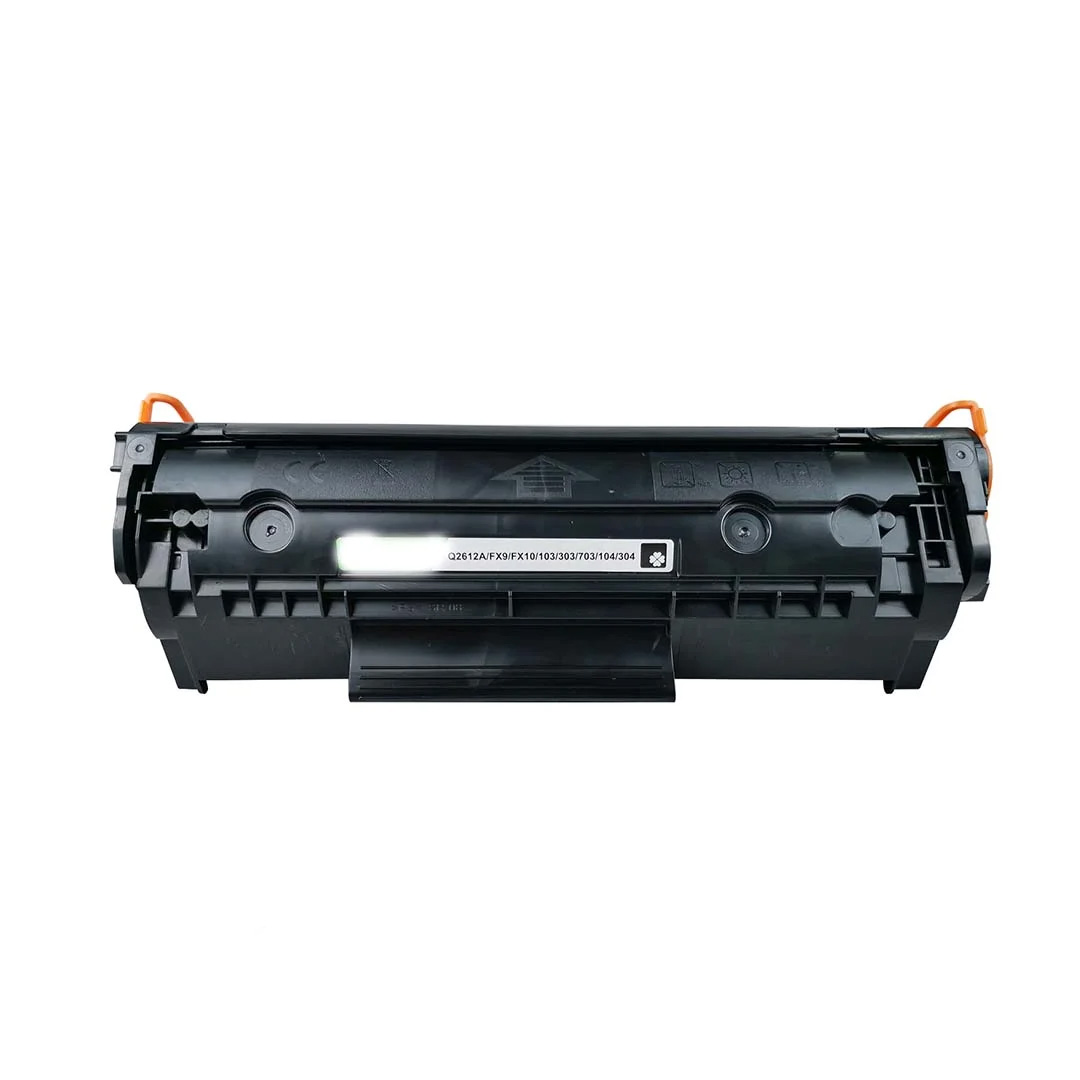 Datco LaserJet Toner Cartridge Q2612A/FX10/CRG303