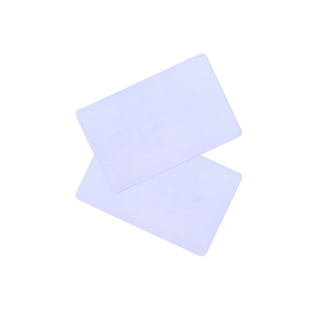 Card Plastic Sim Card