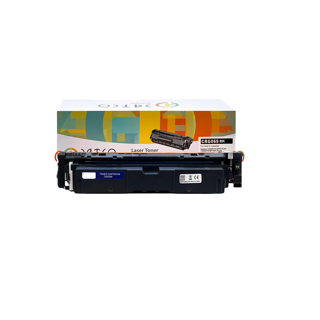 Datco Cartridge 069 Black