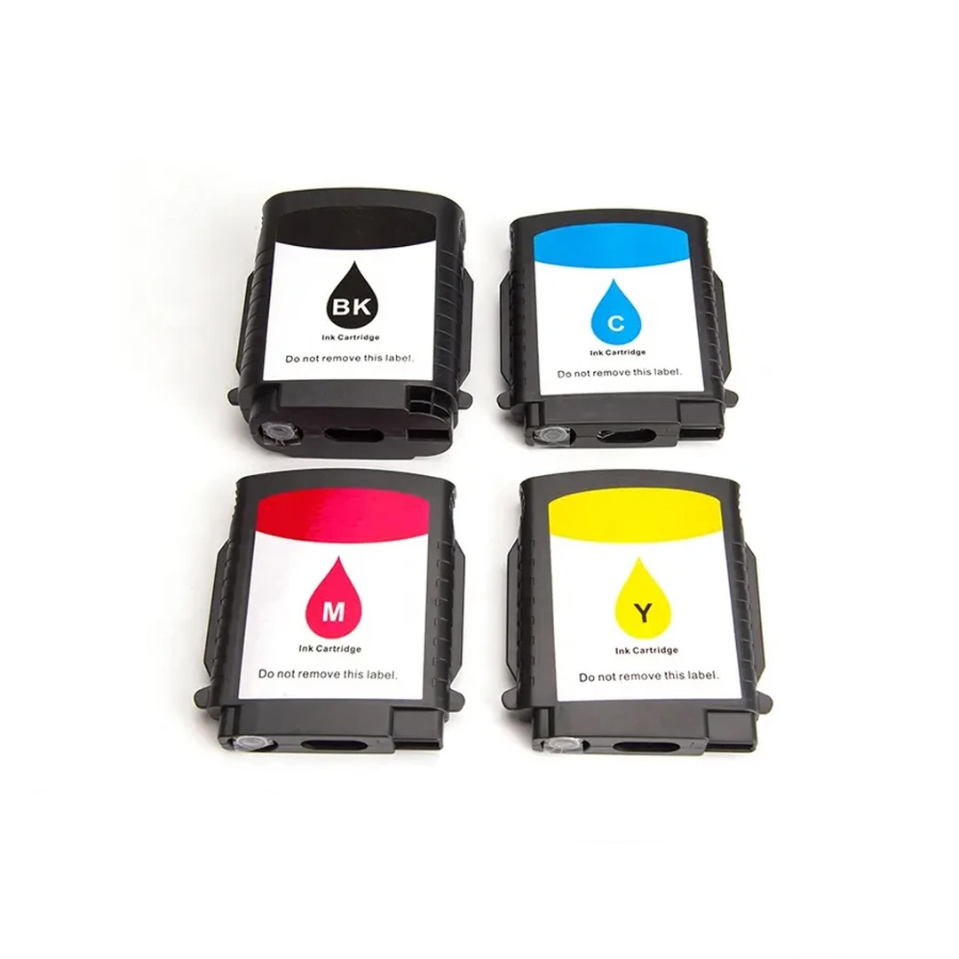 Ink HP SL-940XL Skyline Compatible