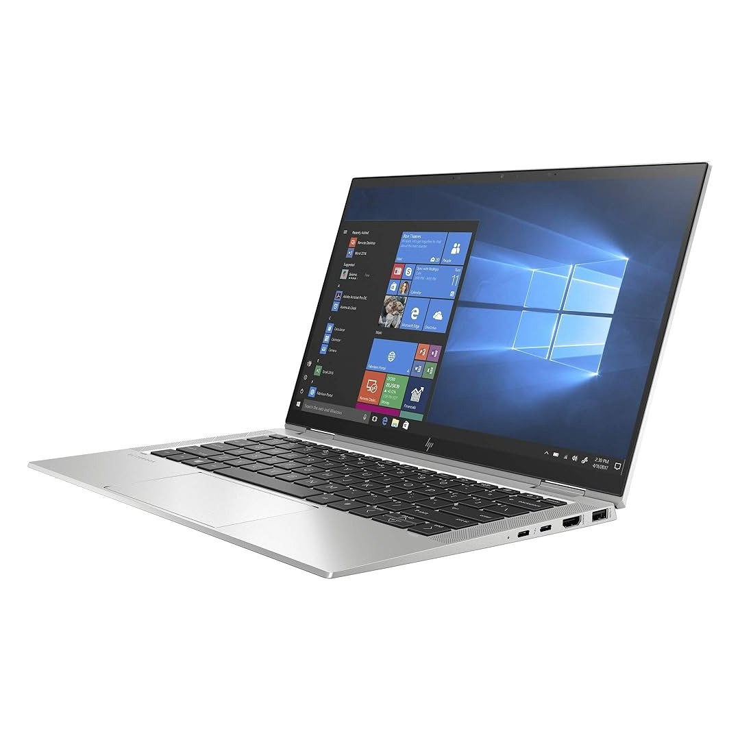 HP EliteBook x360 1040 G7 i7-10th/16/512/Touch/Win