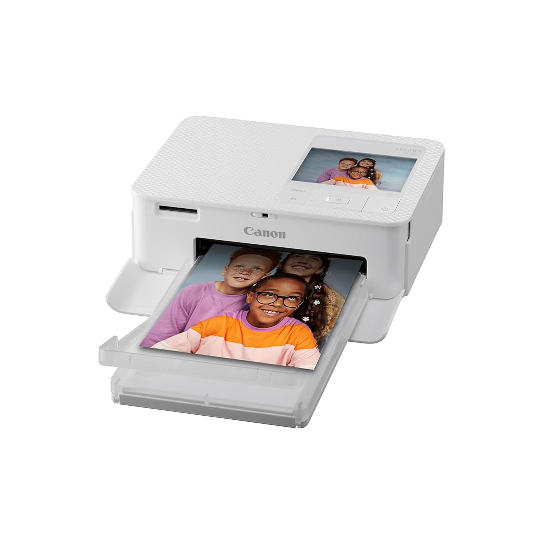 Canon Selphy CP1500 Printer
