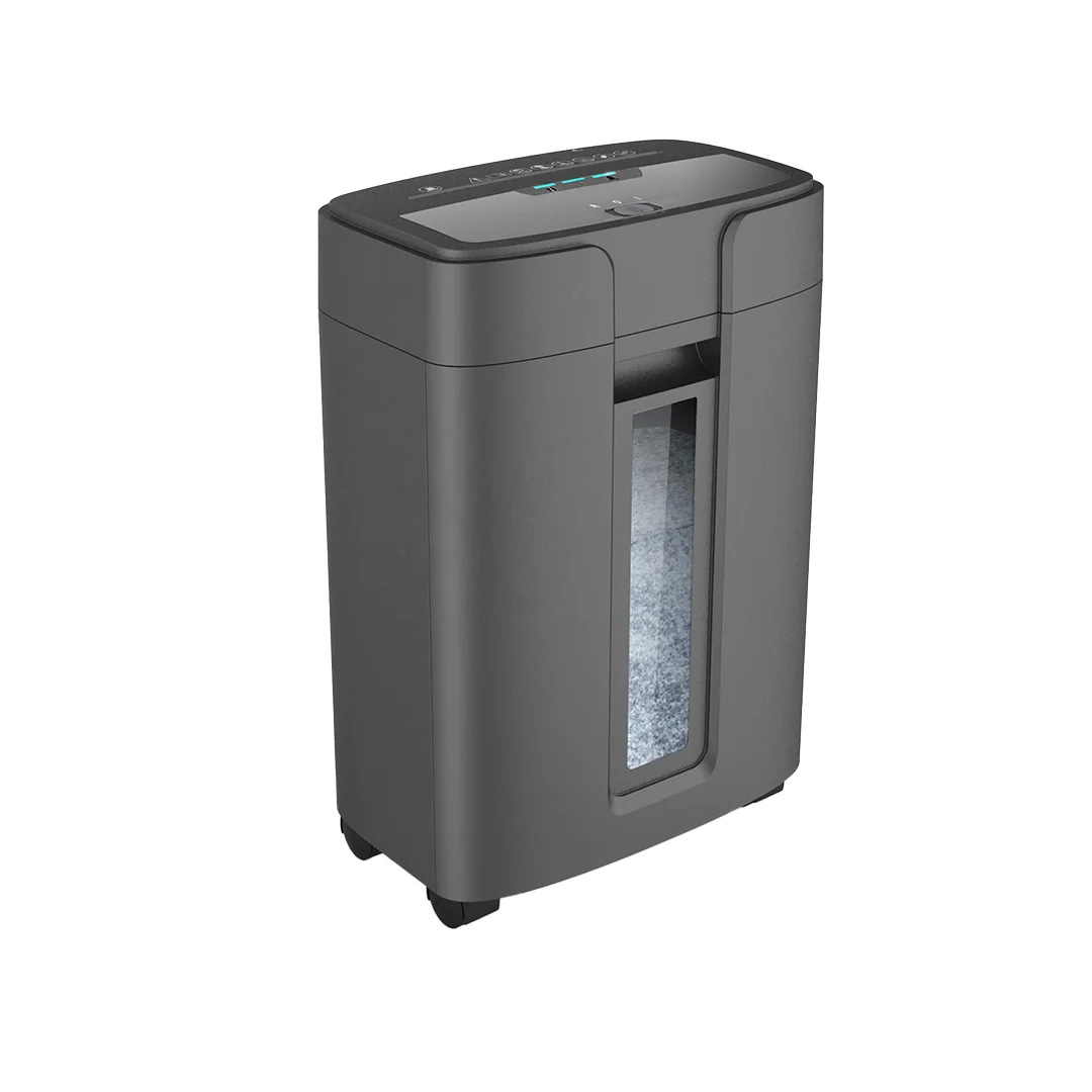 Paper Shredder Budget BG-ST-12CD