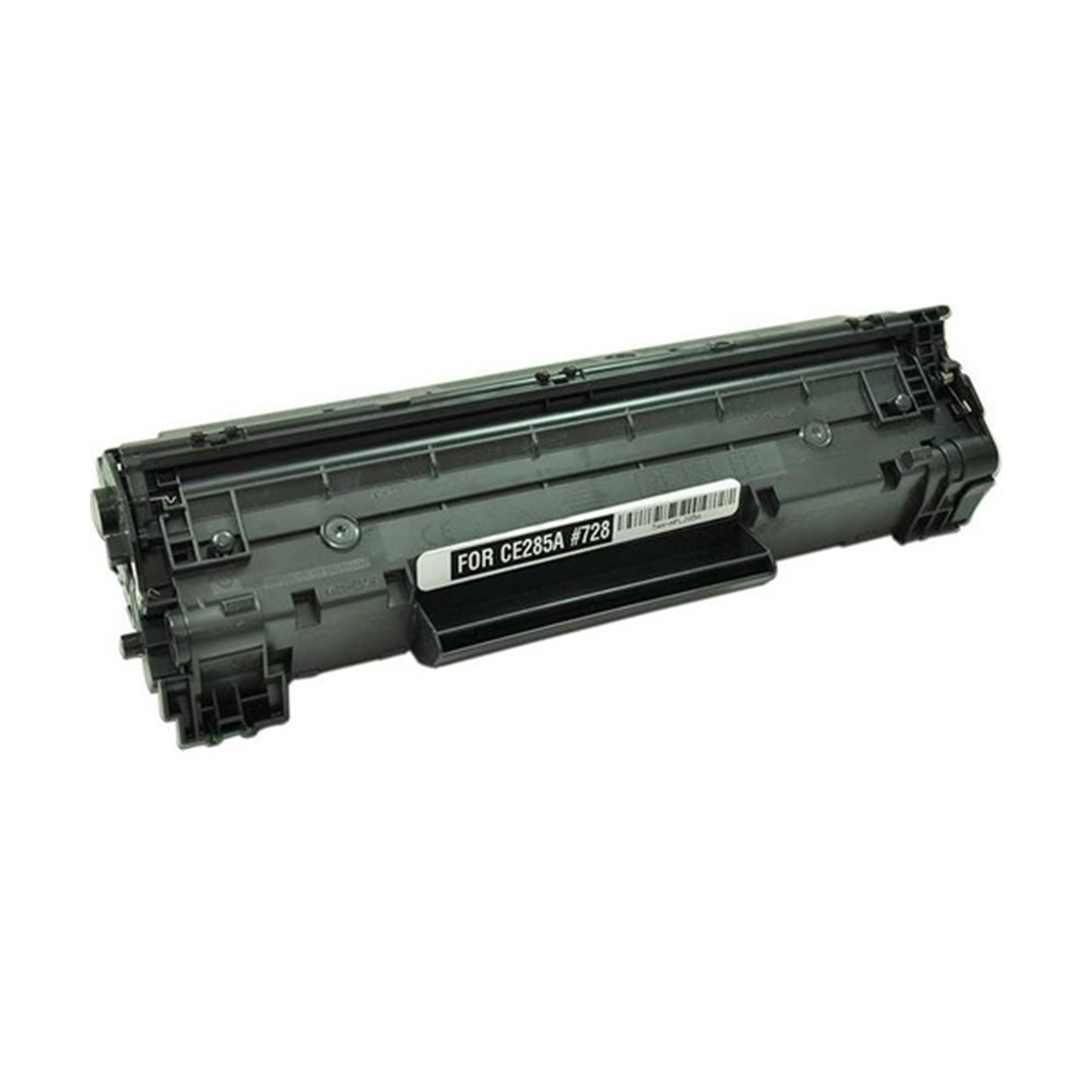 Cartridge The One CB435A/CB436A/CE285A/ CE278A/CRG725/728